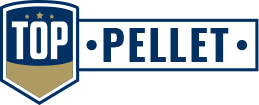 logo TOP pellet