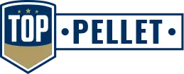 logo TOP pellet